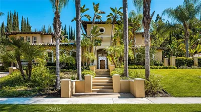 2340 Morelia, Fullerton