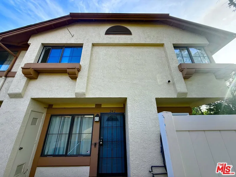 2351 Sutter Way 242, Fullerton, CA 92833