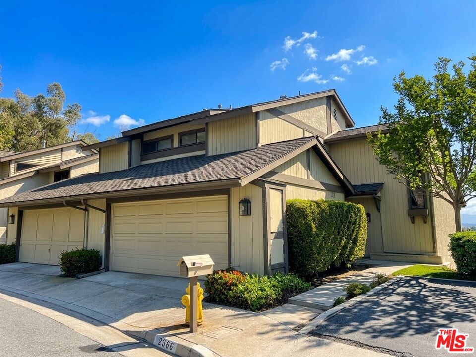 2366 Applewood Circle 47, Fullerton CA 92833 - photo 1