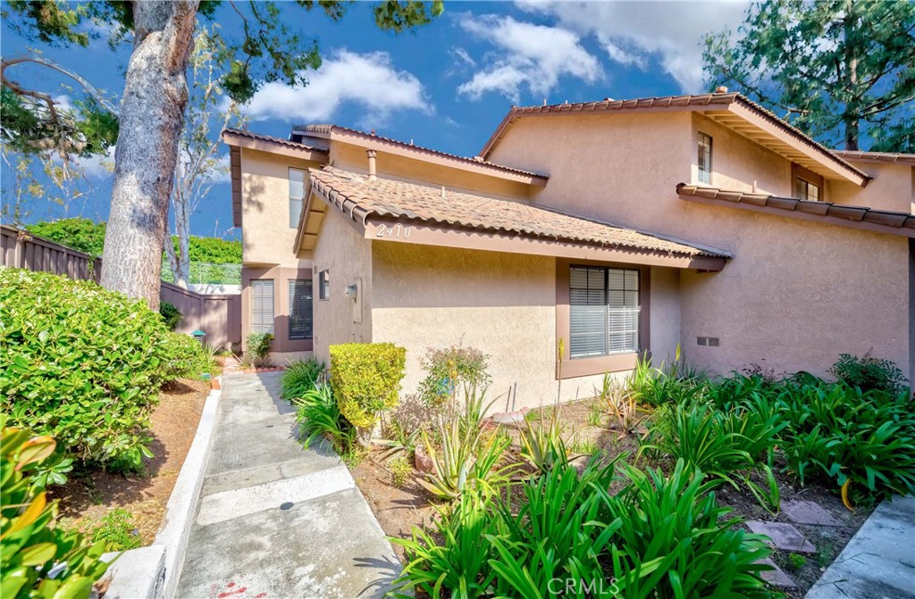 2410 Plaza De Vista, Fullerton CA 92833 - photo 1