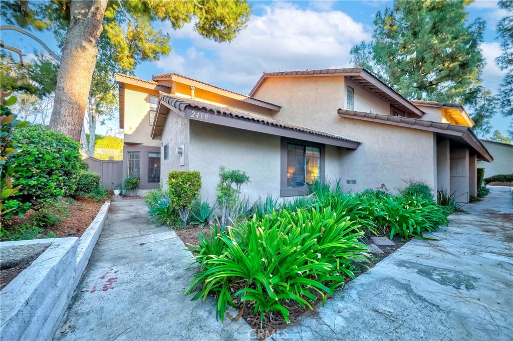 2410 Plaza De Vista, Fullerton CA 92833 - photo 1