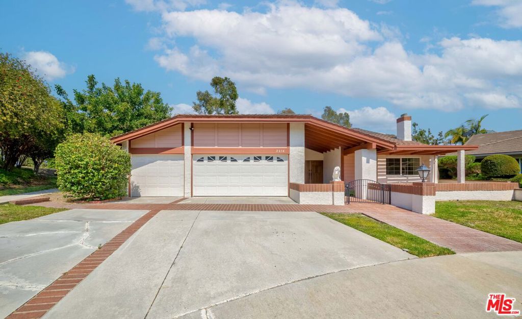 2416 Pinecrest Court, Fullerton CA 92835 - photo 1