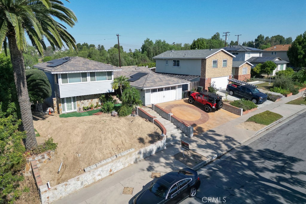 2419 Deerpark, Fullerton CA 92835 - photo 1