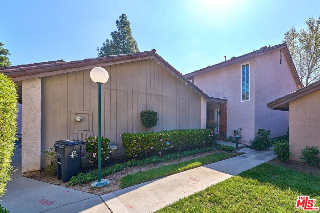2426 Plaza De Vista, Fullerton CA 92833 - photo 1