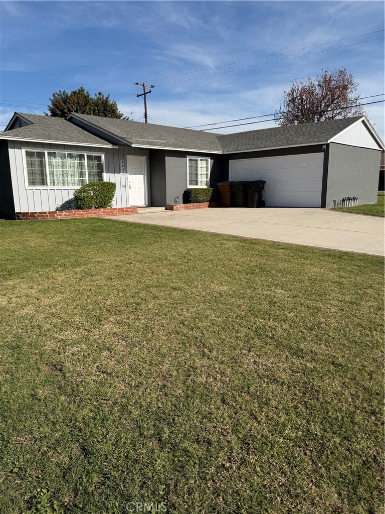 2431 E Commonwealth, Fullerton CA 92831 - photo 1