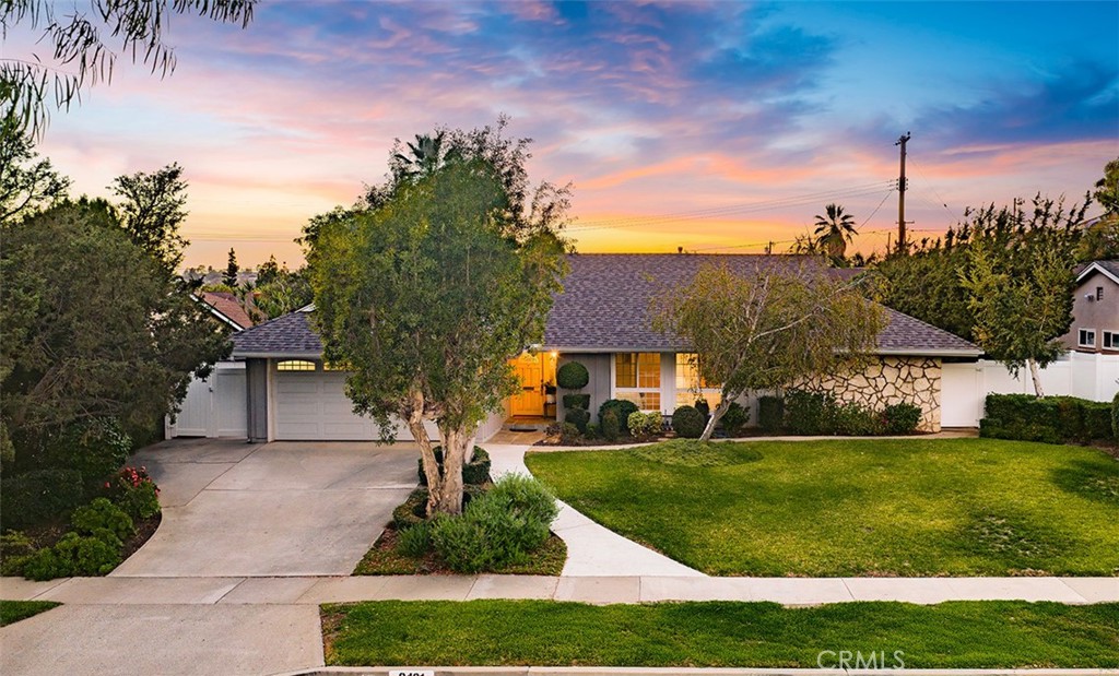 2431 Hartford Ave, Fullerton, CA 92835 - 2431 Hartford Avenue, Fullerton CA 92835 - photo 1
