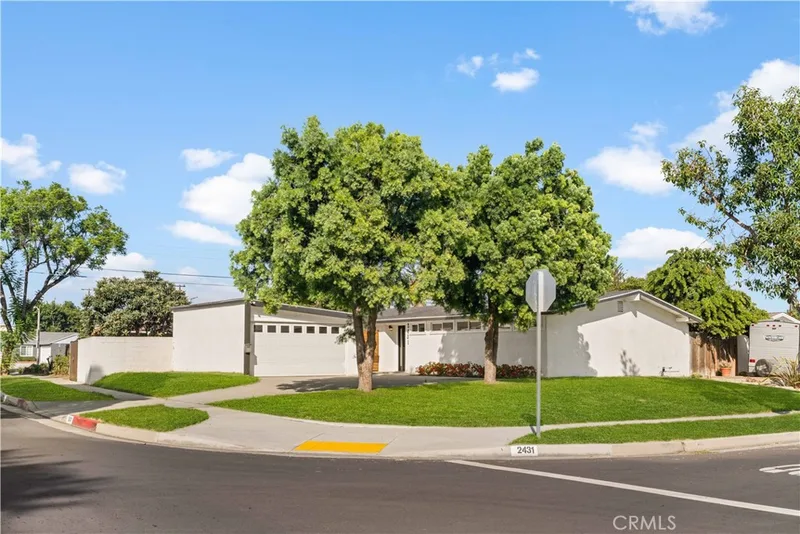2431 Santa Ysabel Avenue, Fullerton, CA 92831