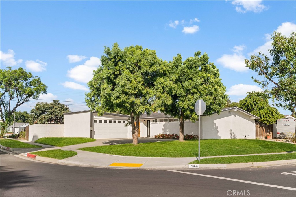 2431 Santa Ysabel Avenue, Fullerton CA 92831 - photo 1