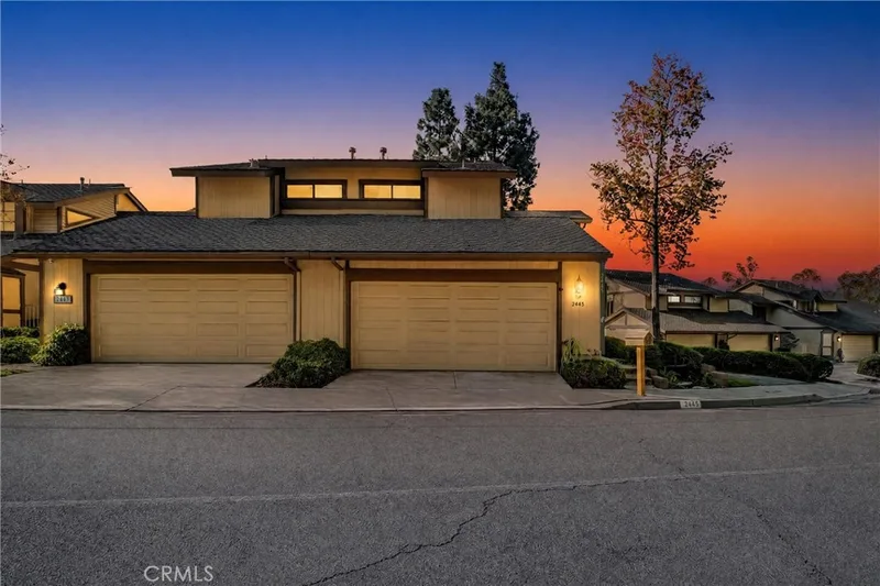 2445 Applewood Circle, Fullerton