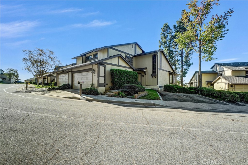 2445 Applewood Circle, Fullerton CA 92833 - photo 3