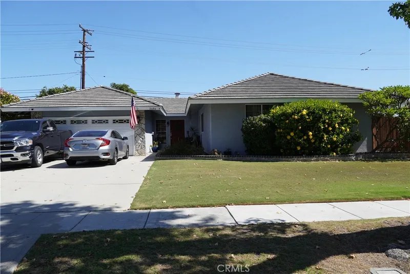 2454 Beacon Street, Fullerton, CA 92835