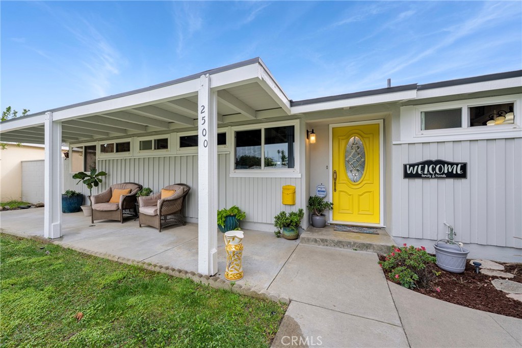 2500 Santa Ysabel, Fullerton CA 92831 - photo 1