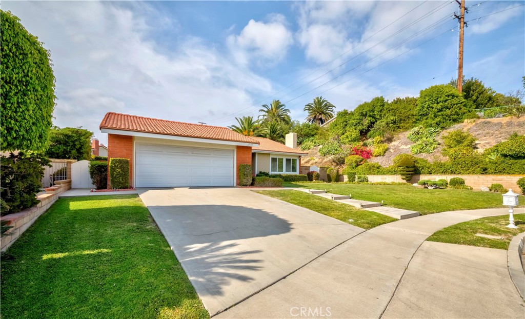 2501 Tiffany Place, Fullerton CA 92833 - photo 1