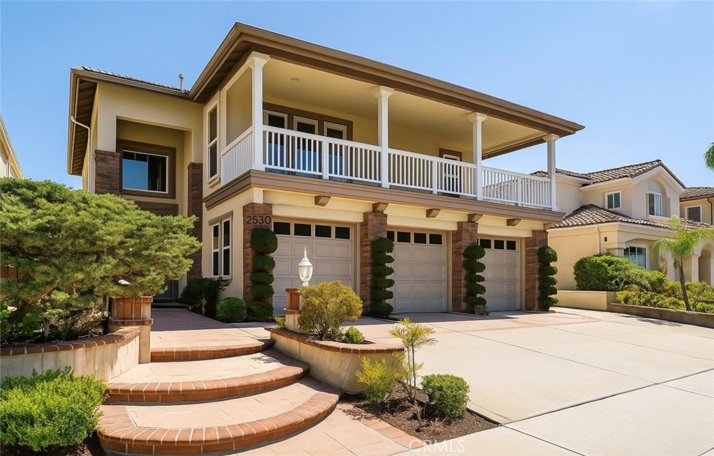 2530 Tuscany Way, Fullerton CA 92835 - photo 1
