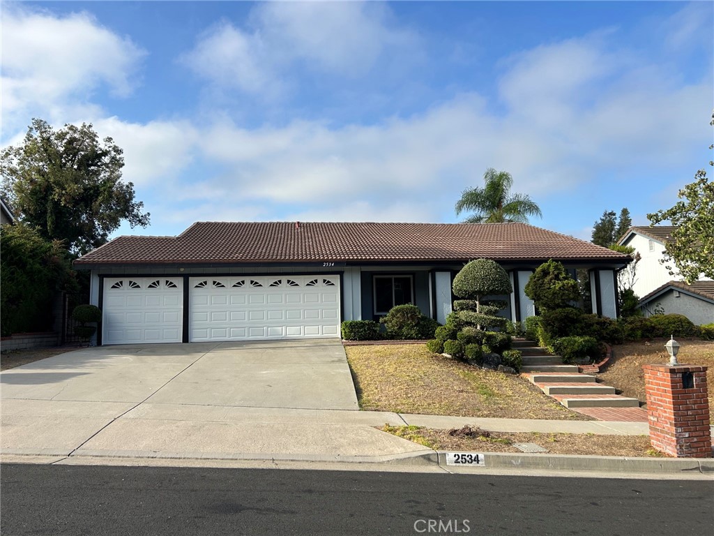 2534 Tiffany, Fullerton CA 92833 - photo 1
