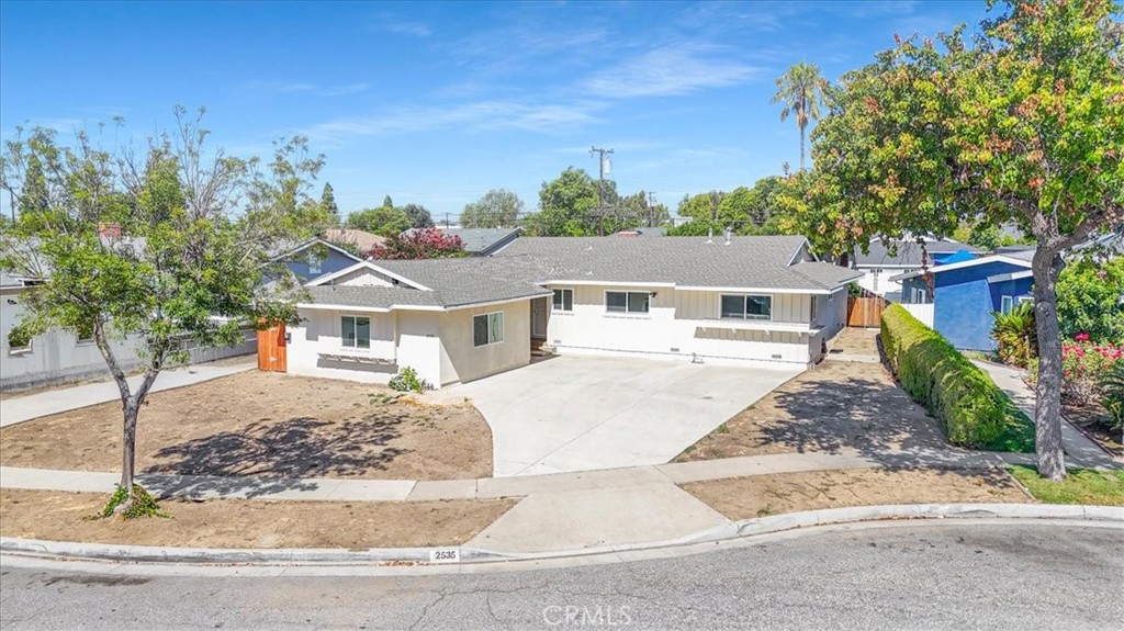 2535 Balfour, Fullerton CA 92831 - photo 1