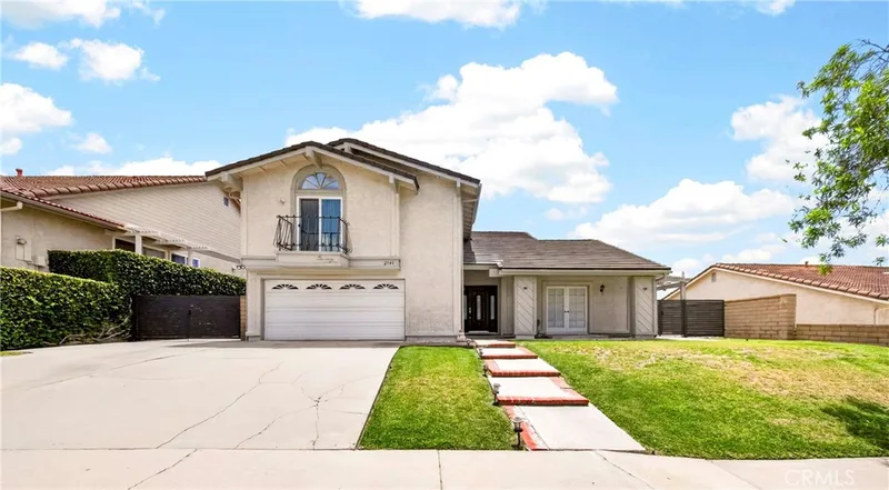 2540 Royale, Fullerton, CA 92833