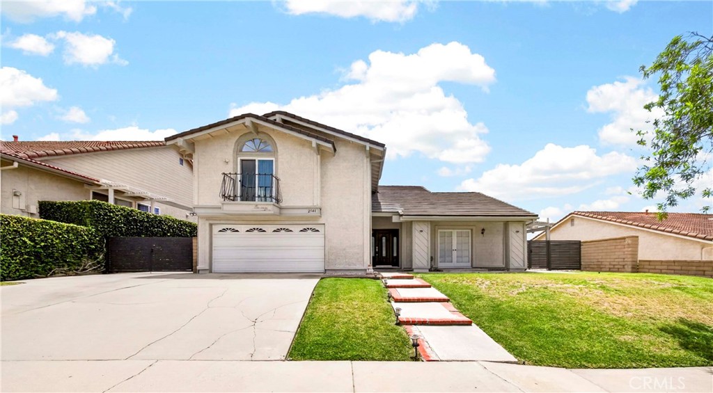 2540 Royale, Fullerton CA 92833 - photo 1