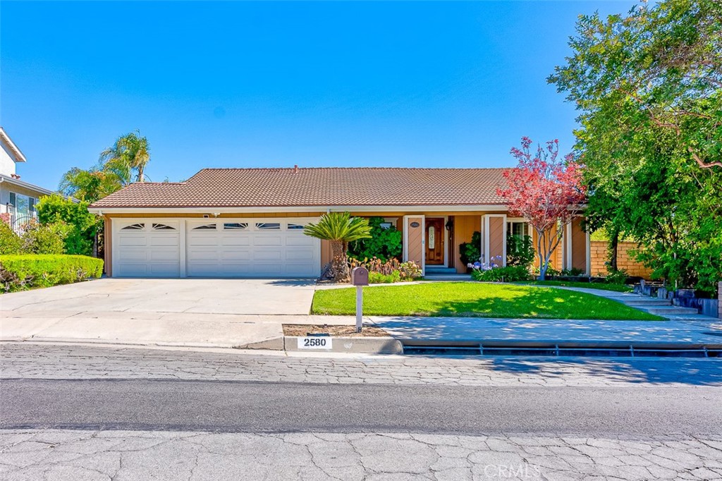 2580 Crown Way, Fullerton CA 92833 - photo 1