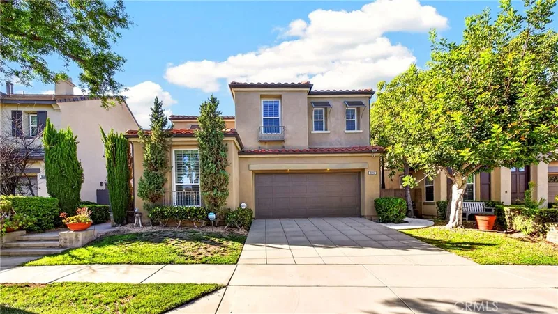 2585 Sunflower, Fullerton