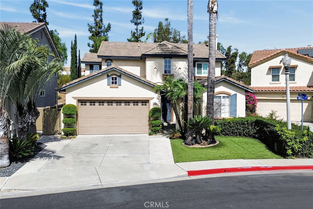 2595 Mill Lane, Fullerton CA 92831 - photo 1