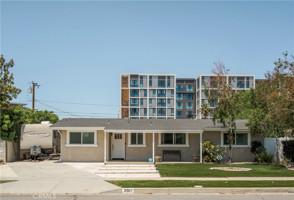 2601 Balfour, Fullerton CA 92831 - photo 1