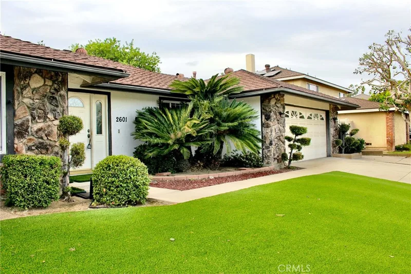 2601 Middlesex, Fullerton