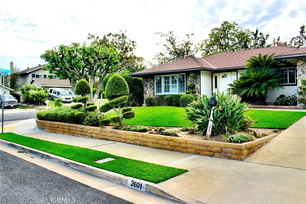 2601 Middlesex, Fullerton CA 92835 - photo 2