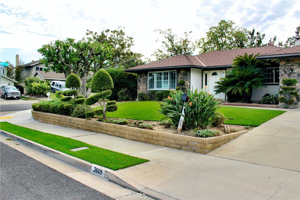 2601 Middlesex, Fullerton CA 92835 - photo 5