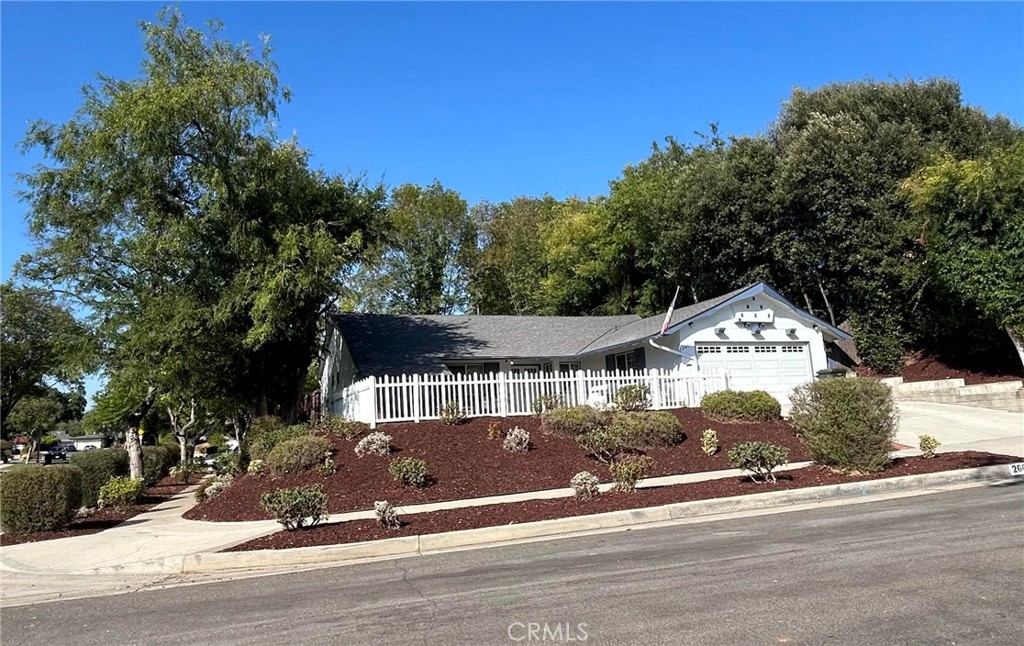 Welcome to 2601 Sherwood Ave Fullerton, CA - 2601 Sherwood Avenue, Fullerton CA 92831 - photo 1