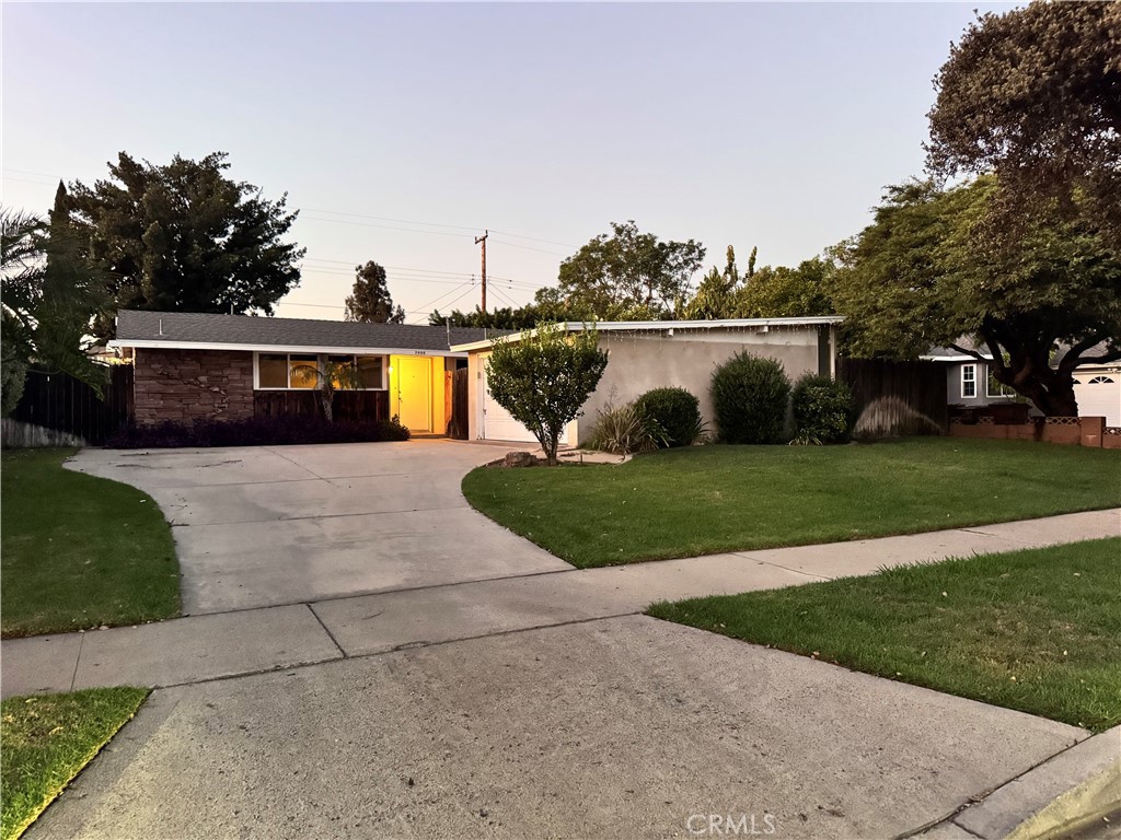 Front of home - 2605 E Santa Fe, Fullerton CA 92831 - photo 1