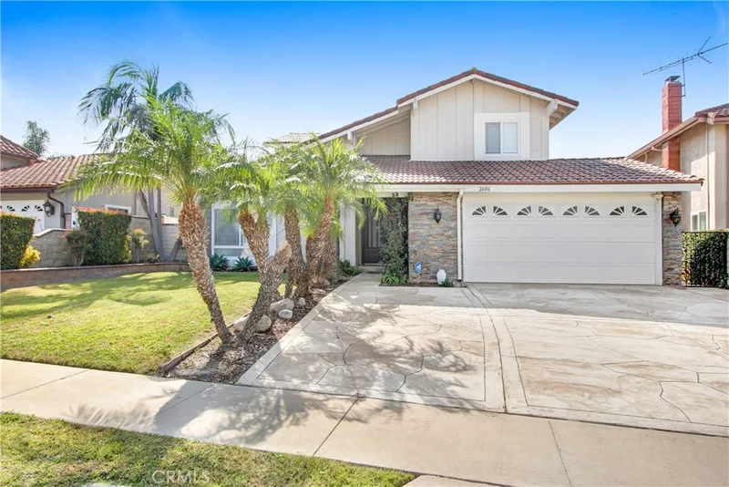 2606 Greenhill Drive, Fullerton, CA 92833