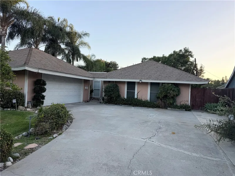 2606 Sherwood Drive, Fullerton