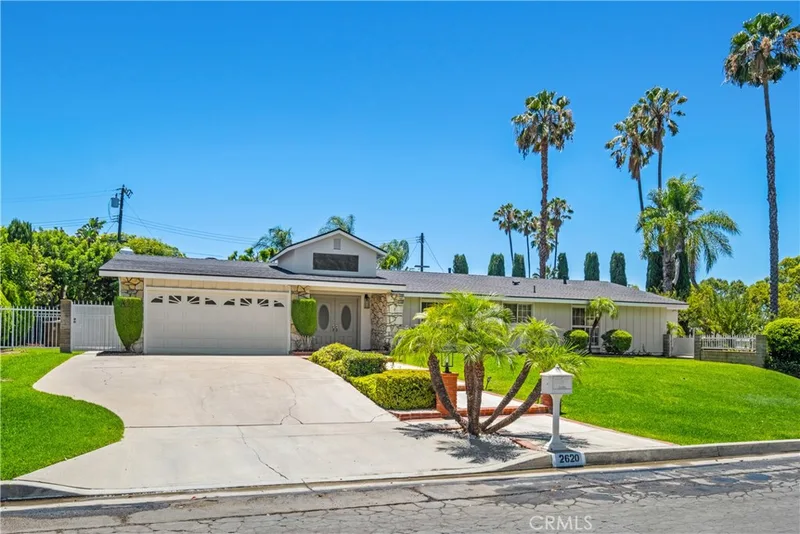 2620 Coronado Dr Drive, Fullerton, CA 92835