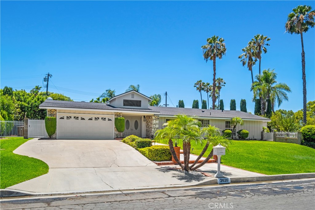 2620 Coronado Dr Drive, Fullerton CA 92835 - photo 1