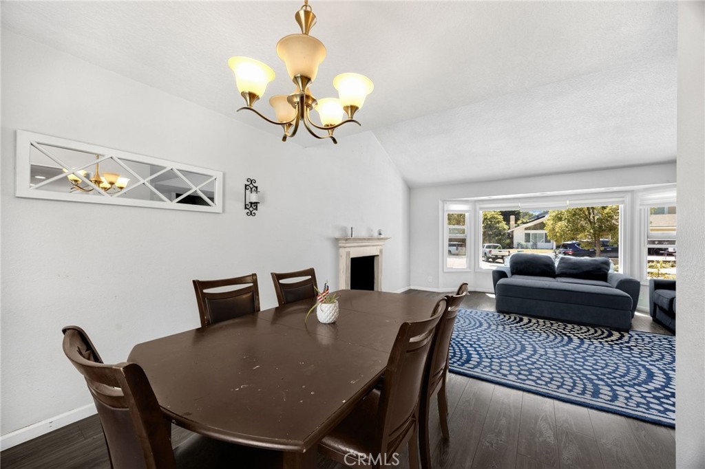dining room - 2640 Middlesex Place, Fullerton CA 92835 - photo 6