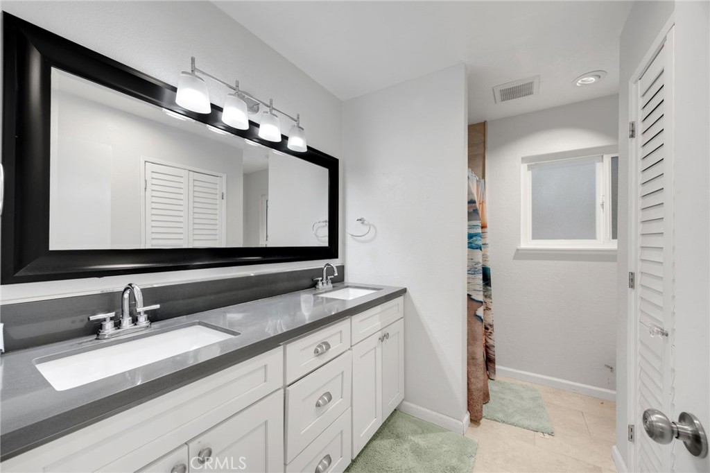 3rd bathroom - 2640 Middlesex Place, Fullerton CA 92835 - photo 20