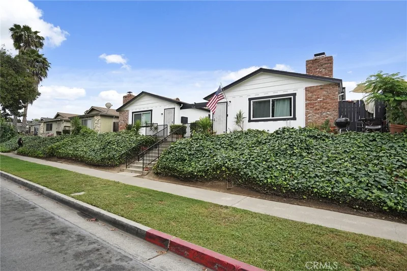 2660 Milton Ave Unit A A, Fullerton, CA 92831