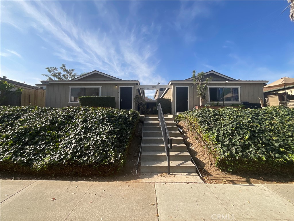 2672 Milton Avenue A, Fullerton CA 92831 - photo 1