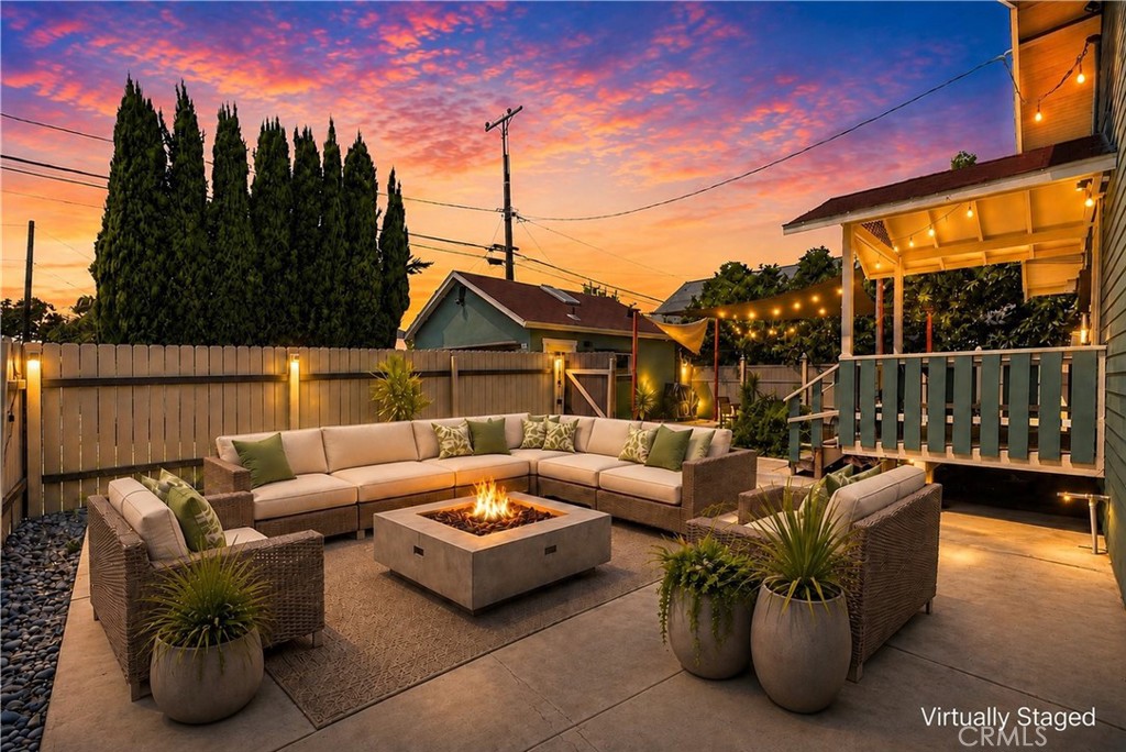 Welcome Home! This has been digitally enhanced! - 2700 W Olive Avenue, Fullerton CA 92833 - photo 1