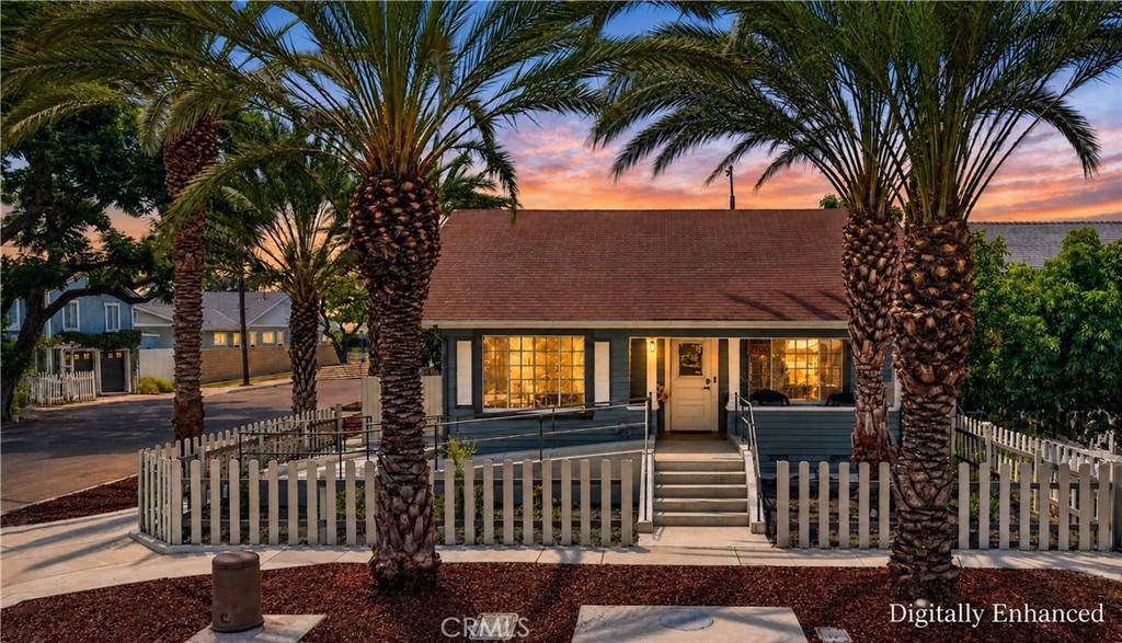 Welcome Home! - 2700 W Olive Avenue, Fullerton CA 92833 - photo 2
