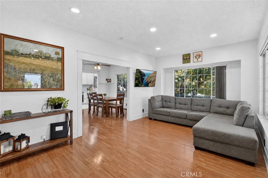 Living Room - 2700 W Olive Avenue, Fullerton CA 92833 - photo 3