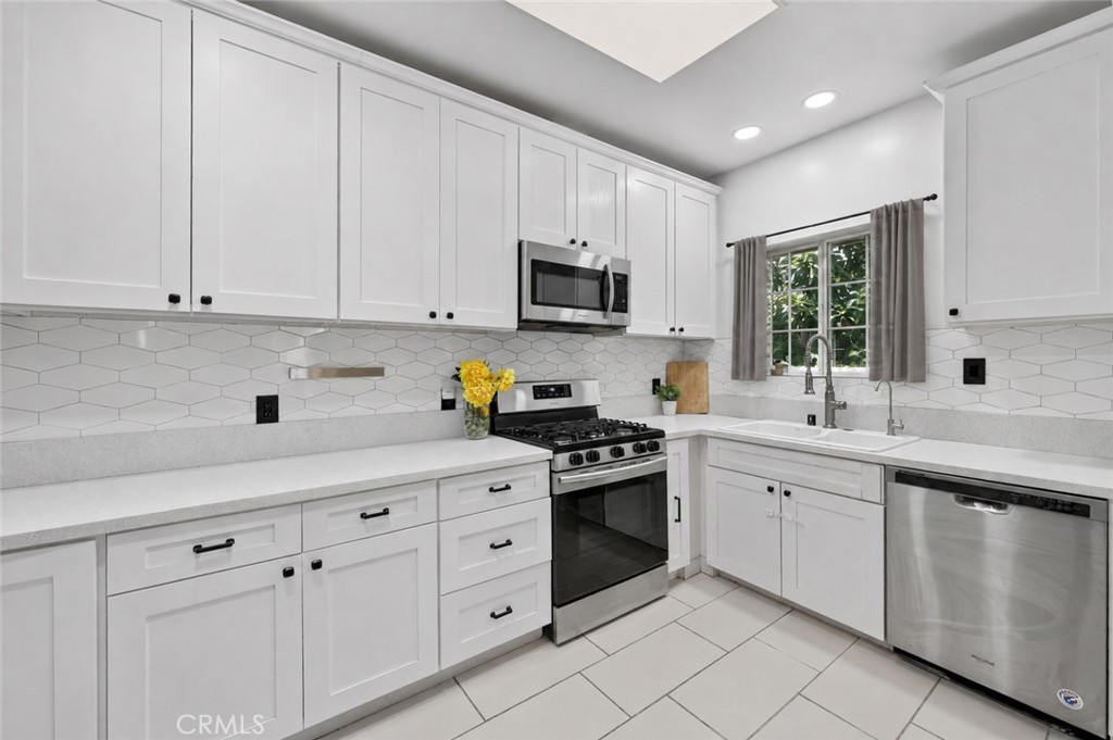 Chef's Kitchen - 2700 W Olive Avenue, Fullerton CA 92833 - photo 7