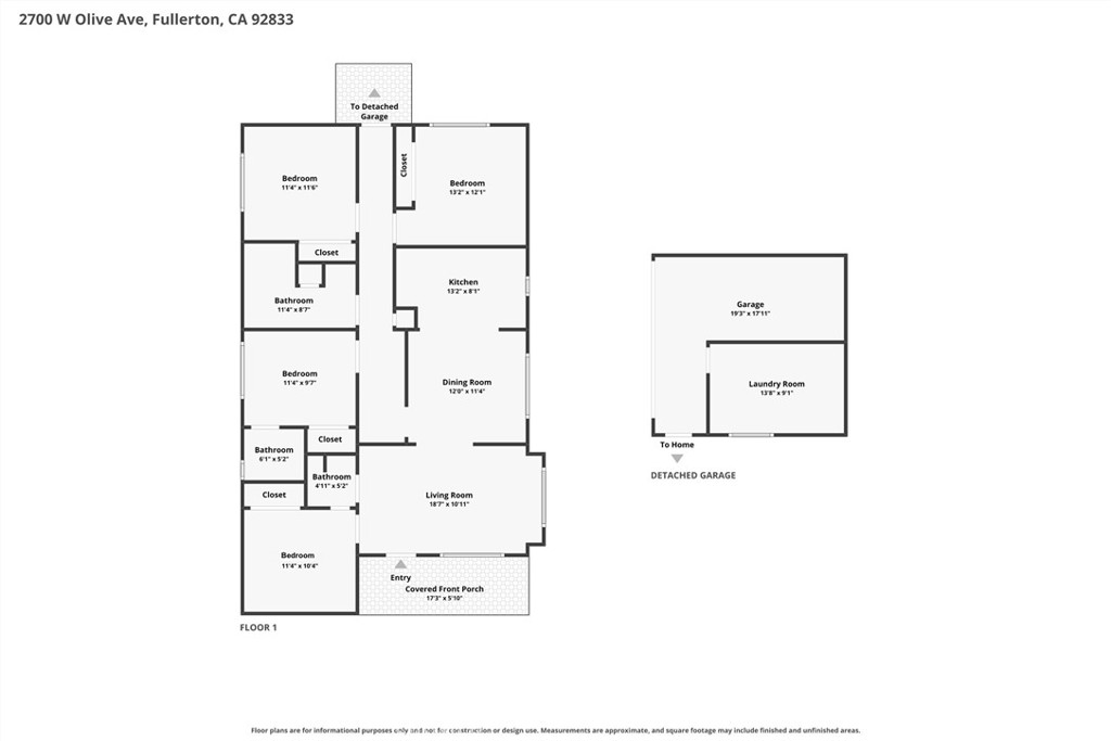 2700 W Olive Avenue, Fullerton CA 92833 - photo 10