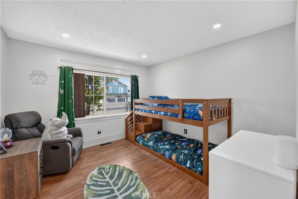 Bedroom #4 - 2700 W Olive Avenue, Fullerton CA 92833 - photo 24