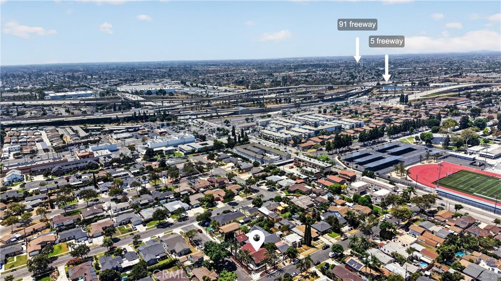 2700 W Olive Avenue, Fullerton CA 92833 - photo 37