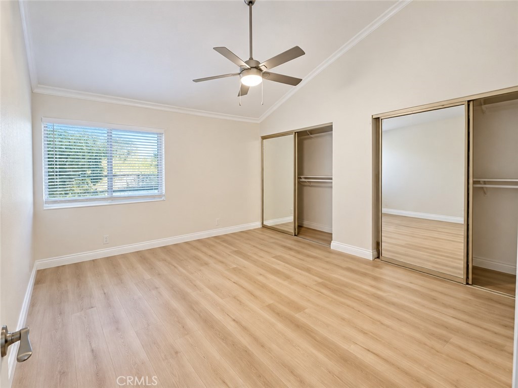 Master bedroom - 2704 Via Colina 09, Fullerton CA 92835 - photo 10