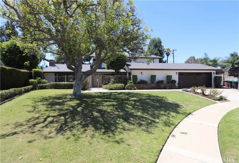 2706 Madonna Drive, Fullerton, CA 92835