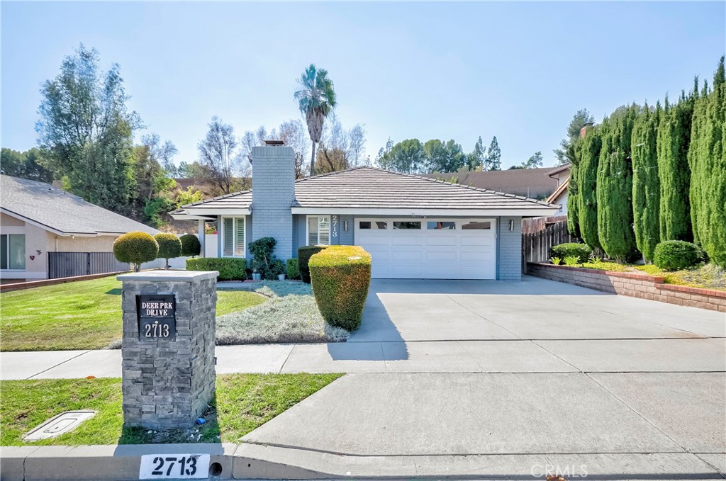 2713 Deerpark Drive, Fullerton CA 92835 - photo 1