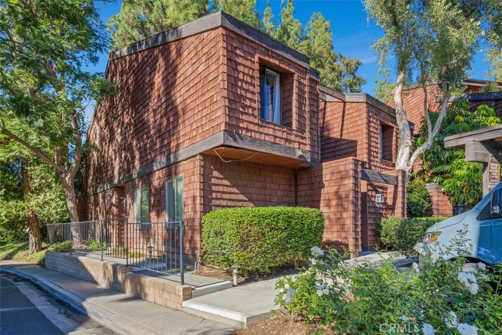 2713 Quail Ridge Circle 25, Fullerton CA 92835 - photo 1